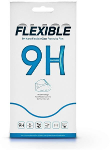 Haffner Xiaomi Mi 11 Flexible 9H Nano Glass Protective Film képernyővédő fólia (PT-6203)