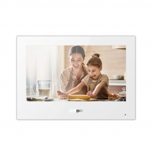 Dahua IP video kaputelefon beltéri egység (VTH5321GW-W)