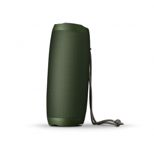 Energy Sistem Urban Box 5+ Bluetooth hangszóró zöld (451081)