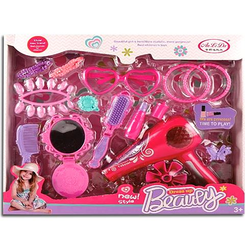Magic Toys beauty szépségszett (MKK555936)