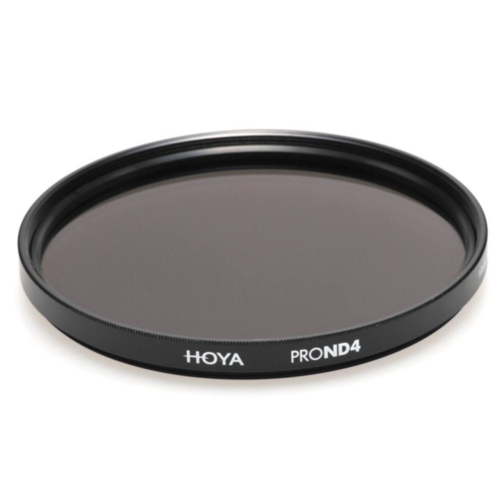 Hoya Pro ND4 szűrő 55mm (YPND000455)