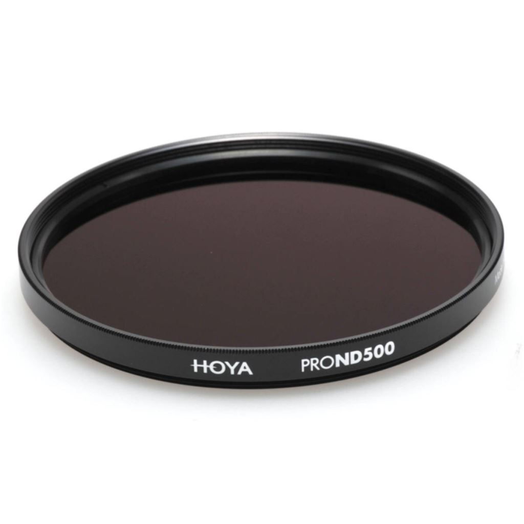 Hoya Pro ND500 szűrő 67mm (YPND050067)