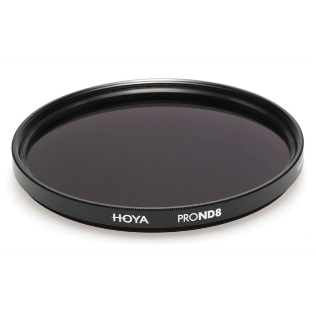 Hoya Pro ND8 82mm (YPND000882)