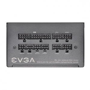 EVGA 850 B5 850W moduláris tápegység (220-B5-0850-V2)