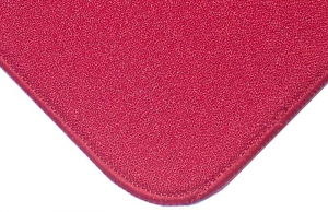 Artisan FX series HIEN Soft XL eg&eacute;rpad piros (FX-HI-SF-XL-R)