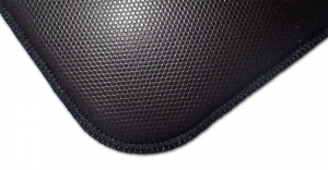 Artisan FX series ZERO Soft XL eg&eacute;rpad fekete (FX-ZR-SF-XL)