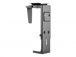 Newstar PC konzol fekete (NM-CPU100BLACK)