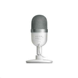 Razer Seiren Mini asztali talpas mikrofon fehér (RZ19-03450300-R3M1)