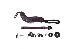 Spider Holster SpiderPro v2 csuklópánt lila (SP964)