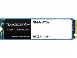 1TB Team Group SSD M.2 meghajt&oacute; MP33 Pro (TM8FPD001T0C101)