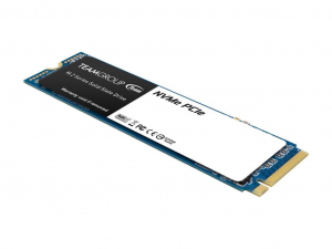 1TB Team Group SSD M.2 meghajt&oacute; MP33 Pro (TM8FPD001T0C101)