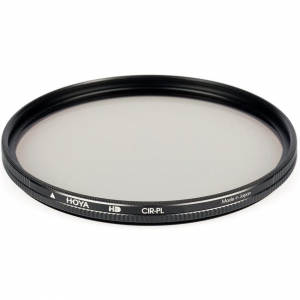 Hoya HD Cirkuláris Polár 37mm szűrő (YHDPOLC037)