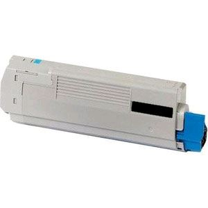 OKI 44844616 fekete toner