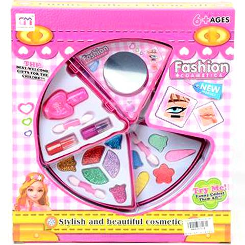 Magic Toys Smink készlet tükörrel (MKK337218)