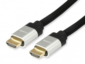 Equip HDMI 2.1 8K/60Hz kábel 3m (119382)