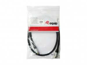 Equip HDMI 2.1 8K/60Hz kábel 3m (119382)