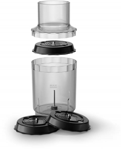 Philips HR2656/90 Viva Collection ProMix rúdmixer szett