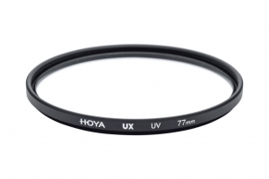 Hoya UX UV szűrő 37mm (YUXUV037)