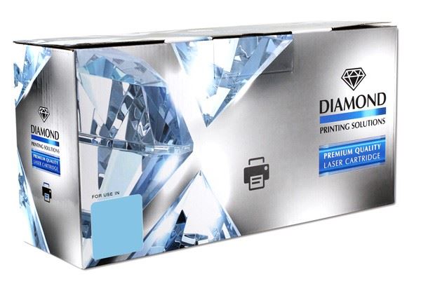 Diamond HP CF232A dobegység fekete (CF232AFUDI)