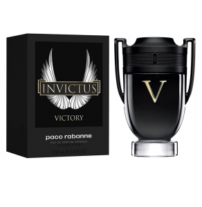 Paco Rabanne Invictus Victory EDP 100ml Uraknak