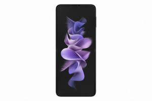 Samsung Galaxy Z Flip3 5G 8/256GB mobiltelefon fantomfekete (SM-F711BZKEEUE / SM-F711BZKFEUE)