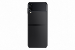 Samsung Galaxy Z Flip3 5G 8/256GB mobiltelefon fantomfekete (SM-F711BZKEEUE / SM-F711BZKFEUE)
