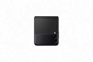 Samsung Galaxy Z Flip3 5G 8/256GB mobiltelefon fantomfekete (SM-F711BZKEEUE / SM-F711BZKFEUE)
