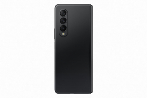 Samsung Galaxy Z Fold3 5G 12/512GB mobiltelefon fantomfekete (SM-F926BZKGEUE)