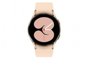 Samsung Galaxy Watch4 okosóra 40mm rózsaarany (SM-R860NZDAEUE)