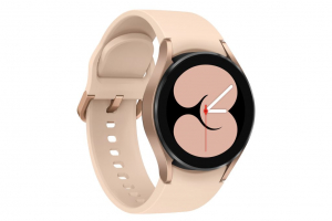 Samsung Galaxy Watch4 okosóra 40mm rózsaarany (SM-R860NZDAEUE)