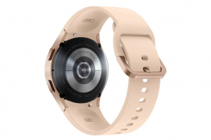 Samsung Galaxy Watch4 okosóra 40mm rózsaarany (SM-R860NZDAEUE)