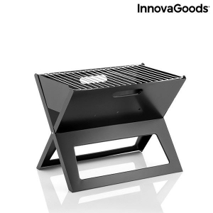 InnovaGoods Összecsukható hordozható grillsütő (V0103252)