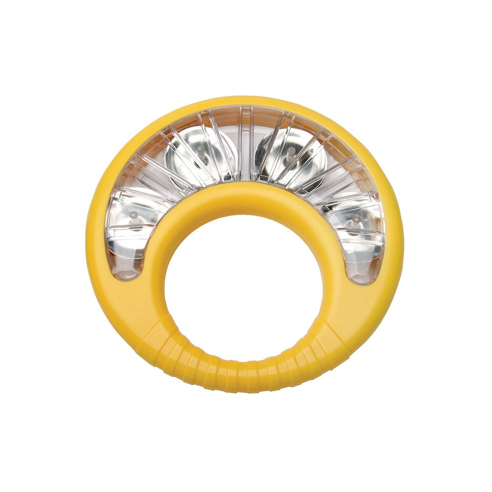 Halilit Bébi tamburin sárga (MPB608)