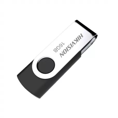 Pen Drive 16GB Hikvision M200S USB3.0 fekete (HS-USB-M200S(STD)/16G/U3)