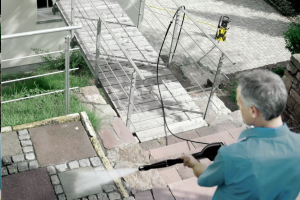 Karcher Quick Connect H 9 Q magasnyomású tömlő (2.641-721.0)