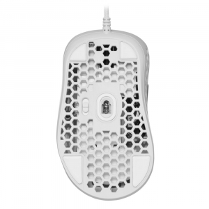 Sharkoon Light2 200 optikai gaming egér fehér (4044951030460)