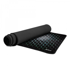 Sharkoon SKILLER SGP30 egérpad XXL-es Mesh (4044951032181)