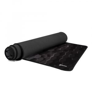 Sharkoon SKILLER SGP30 egérpad XXL-es Hex (4044951032198)