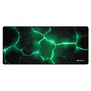 Sharkoon SKILLER SGP30 egérpad XXL-es Stone (4044951032204)