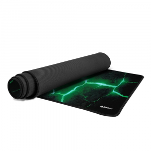 Sharkoon SKILLER SGP30 egérpad XXL-es Stone (4044951032204)