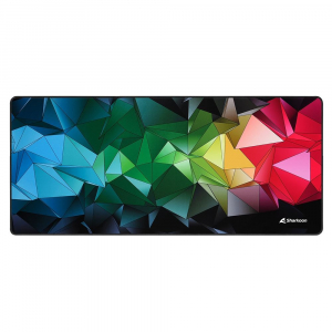 Sharkoon SKILLER SGP30 egérpad XXL-es Poly (4044951032211)