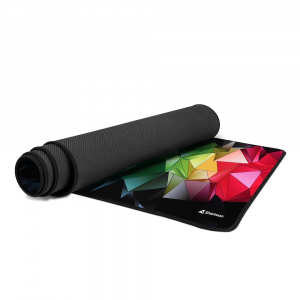 Sharkoon SKILLER SGP30 egérpad XXL-es Poly (4044951032211)