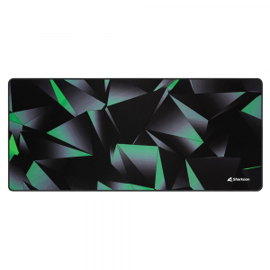 Sharkoon SKILLER SGP30 egérpad XXL-es Stealth (4044951032228)