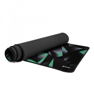 Sharkoon SKILLER SGP30 egérpad XXL-es Stealth (4044951032228)