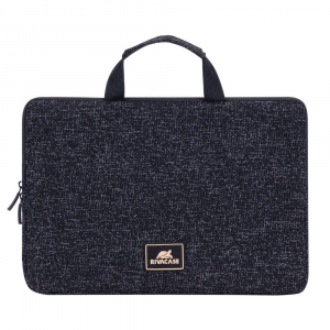 RivaCase 7913 Laptop táska 13,3" fekete (4260403578445)