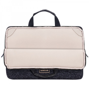 RivaCase 7913 Laptop táska 13,3" fekete (4260403578445)