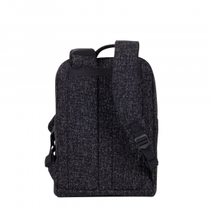 RivaCase 7923 Laptop hátizsák 13,3" fekete (4260403578513)