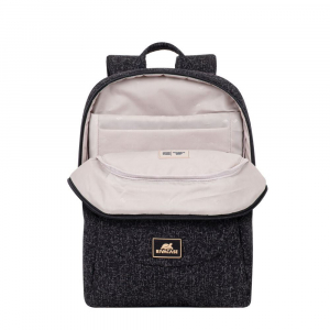 RivaCase 7923 Laptop hátizsák 13,3" fekete (4260403578513)