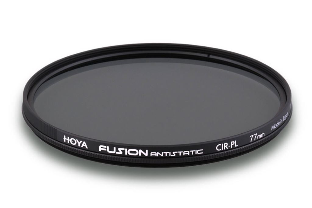 HOYA Fusion C-PL 43mm szűrő (YSCPL043)