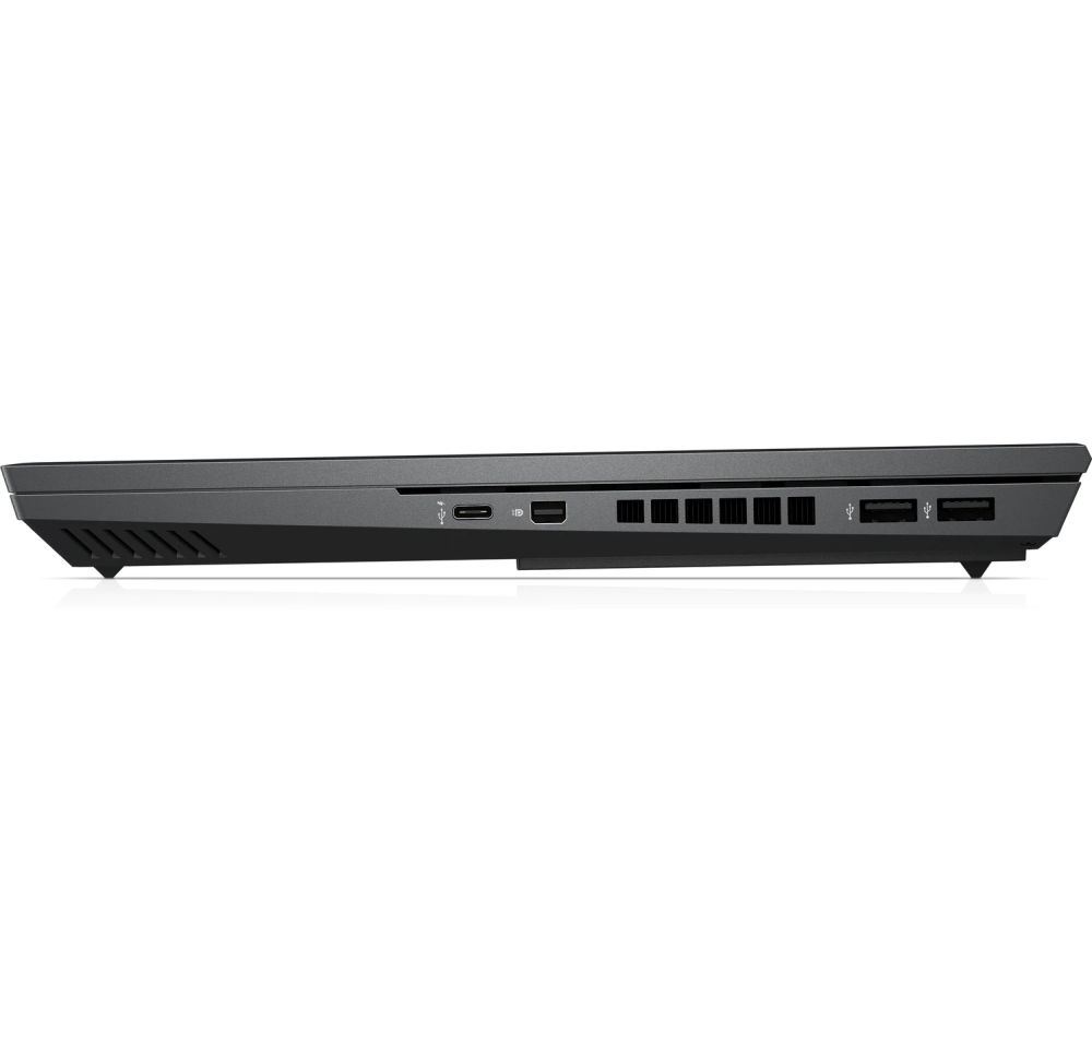 HP OMEN 15-en1000nh Laptop fekete (3N2X4EA) 